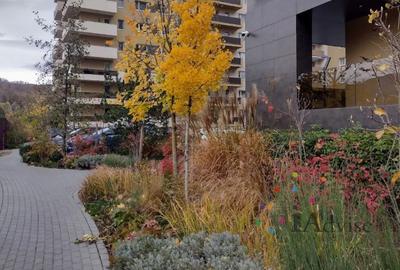 Apartament nou cu 2 camere | Urban Plaza Brașov | 59.5 mp utili | Balcon 8,2 mp - 11