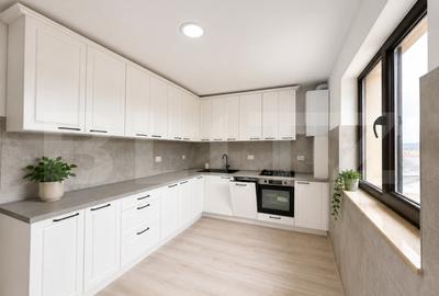 Duplex cu 4 camere în Cetate