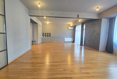 Inchiriere apartament 4 camere str Toamnei, pretabil birouri/spatiu wellness - 4