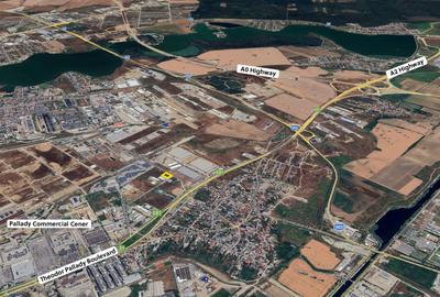 Teren Intravilan de Vânzare în Zona Pallady - Sector 3, București - 3