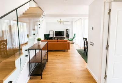 Apartament 4 camere tip duplex Sunset Lake Homes - 2