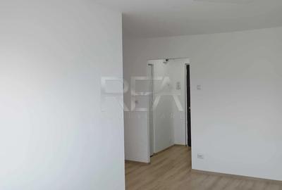 Garsonieră decomandată în Lujerului