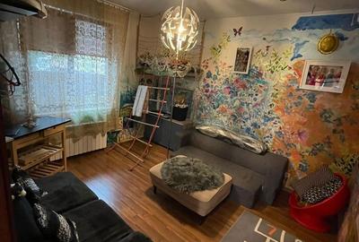 Refugiu elegant cu piscină privată în inima Iancu Nicolae - 14