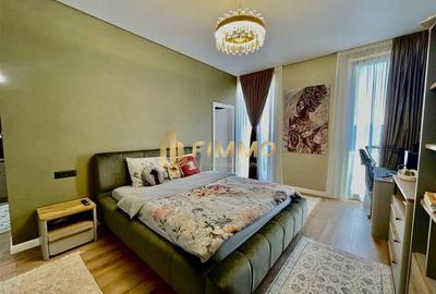 Vila premium  | 720 mp | LUX | Hereditas – Ipotesti | ID: 790 - 10