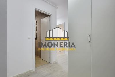 2 camere Hils Republica-parcare-0% comision-prima chirie*pet friendly-decomandat - 19