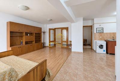 APARTAMENT 3 CAMERE, 92 MP UTILI!!! - 1
