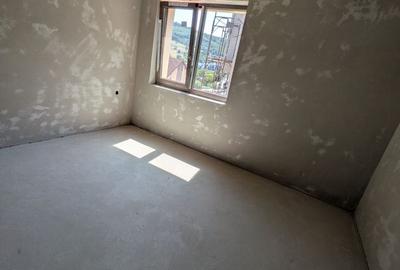 Duplex semifinisat, zona Vivo - 9