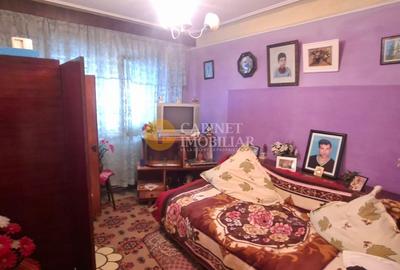 Apartament 3 Camere Decomandat în Dancu – Confort, Siguranță și Accesibilitate - 4