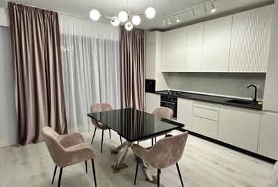 Apartament mobilat și utilat!!!Premium!!! - 2