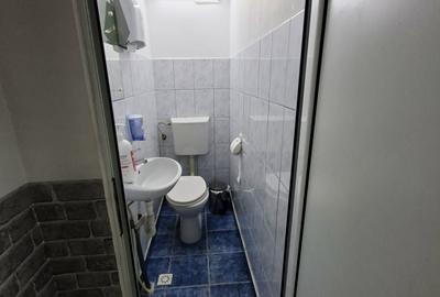 Spatiu comercial parter stradal Bd. Chisinau - 5