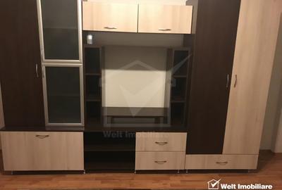Apartament o camera in cariterul Zorilor - 2