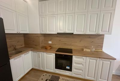 Apartament 2 camere + loc parcare SILK District - 16