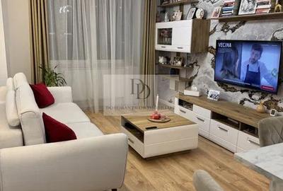 Apartament cu 2 camere |  Finisat modern | Dorobanților - 4