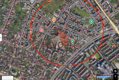 Proprietate cu teren de vânzare – zona Bucovinei - 1
