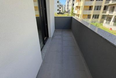 YSAIA IMOBILIARE - GARSONIERA DE INCHIRIAT - BLOC NOU - TERMEN LUNG - - 10