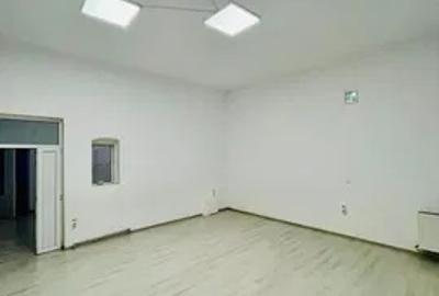 Spațiu comercial, 42 mp în Podu Roș