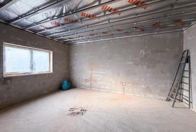 Casa Tip Duplex Cristian Intabulata Cu Toate Utilitatile - 7