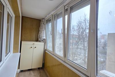 Nicolae Grigorescu, apropiere metrou, cf.I, decomandat, renovat, bloc reabilitat - 14