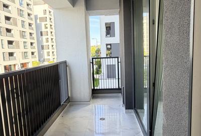 Prima inchiriere Apartament 2 camere,pet friendly in Columna Residence VIVO - 12