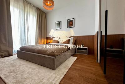Apartament cu 2 camere semidecomandat în Pipera