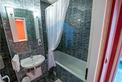 Apartament 1 camera, Iulius Mall - 2