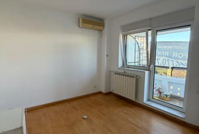 Apartament 4 cam, bvd Unirii, partial mobilat, central - 7