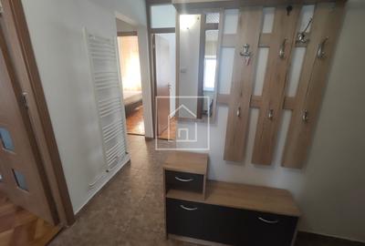 3 camere decomandate | Ștrand | Renovat 2024 | 65 mp | 2 băi - 6