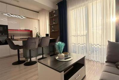 Decomandat 2 Camere Etaj 2 Giroc / Mobilier Realizat la Comanda / - 4