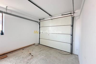 Casa individuala-4 dormitoare,225 mp utili,garaj-Chinteni - 5