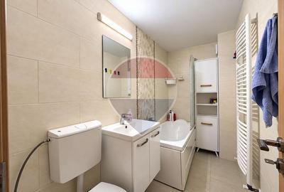 Apartament 2 camere  de inchiriat | Inel II | Constanța loc de parcare - 4