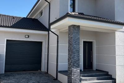 De vânzare – 1/2 duplex modern în Giarmata, direct de la proprietar! - 14