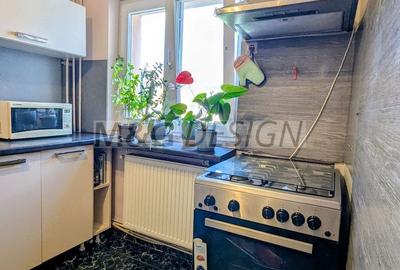 Apartament 2 camere Girocului etaj 3 - 6