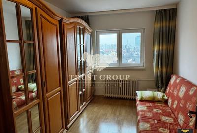 Apartament 3 camere Domenii | Imobil 1982 - 3