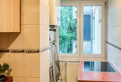 Apartament 3 camere, etaj 2, cartierul Strand 1 -aproape de parc - 11