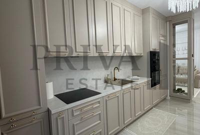 Apartament de lux 2 camere, 54 mp, etaj 2, Future Torontalului - 5