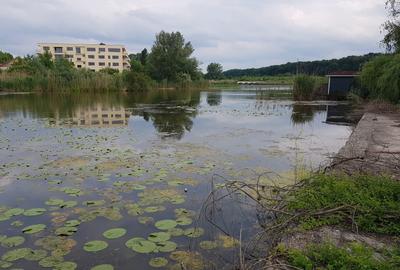 VANZARE TEREN INTRAVILAN - 1