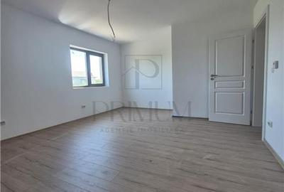 Duplex in zona excelenta - best deal - 116mp utili - toate utilitatile - 5