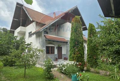 Casa de vanzare langa padure | Tatarani | 190 mp utili | Teren 917 mp - 3