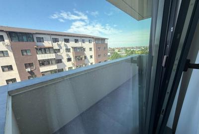 Apartament cu 2 camere, Prima inchiriere - 10