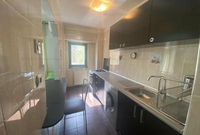 400Euro, garsoniera moderna, utilata complet, Unirii-Nerva Traian - 4