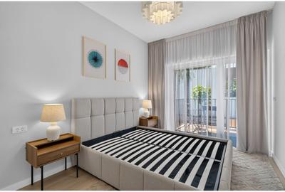 Apartament cu 3 camere de închiriat | Cuza Residence – Ultracentral-AP1567 - 10