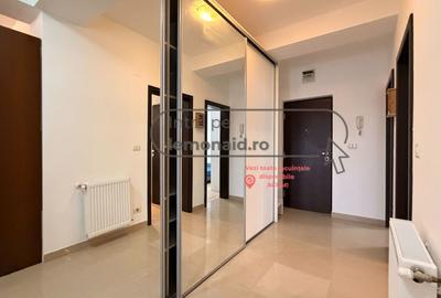 Apartament cu 3 camere de închiriat | Lidl Aeroport | Loc de parcare - 3