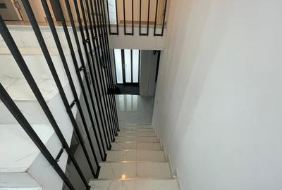 CASA IDIVIDUALA, MOBILATA SI UTILATA PARTIAL, 120 MP , REDIU, NEGOCIABIL - 2