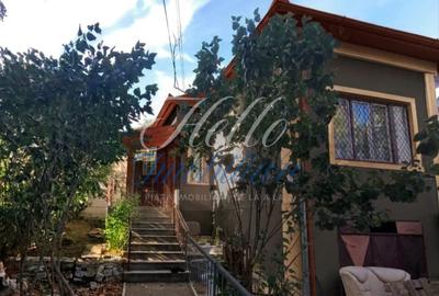 Casă individuală cu 2 camere în Grigorescu