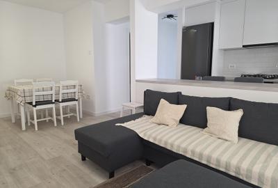 Apartament cu 2 camere decomandat în Galata
