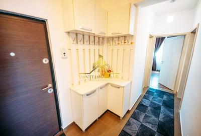 2 camere, decomandat, spatios, parcare, balcon, Marasti, Dambovitei - 24