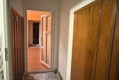 APARTAMENT 2 CAMERE SEMIDECOMANDAT CONFORT 1 ZONA TOMIS NORD - 4