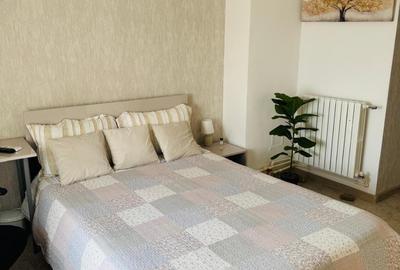 CAPITOL GARSONIERA 24 MP  MOBILAT UTILAT RENOVAT PRET  430 EURO - 2