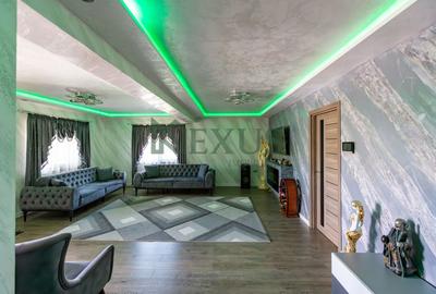 Casă premium nouă de vânzare – Bacău, Strada Vasile Lupu - 41