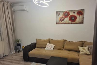 Grand Arena | 2 Camere | Decomandat | Centrala | AC - 1
